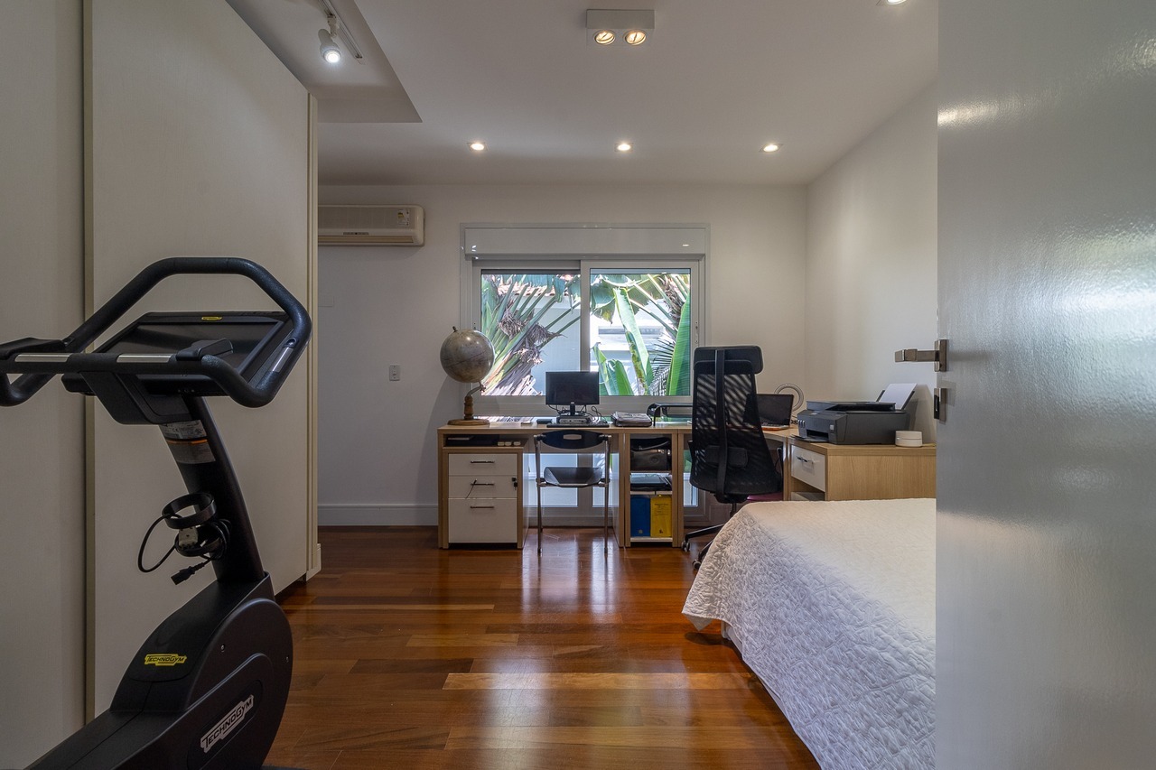 Casa para venda em Jardim América