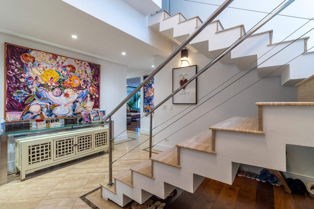 Casa para venda em Jardim América