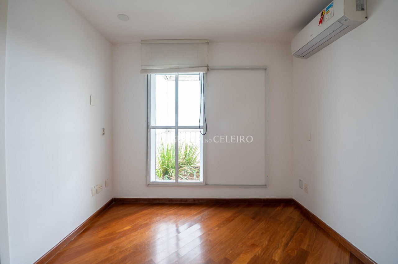 Cobertura para venda em Moema
