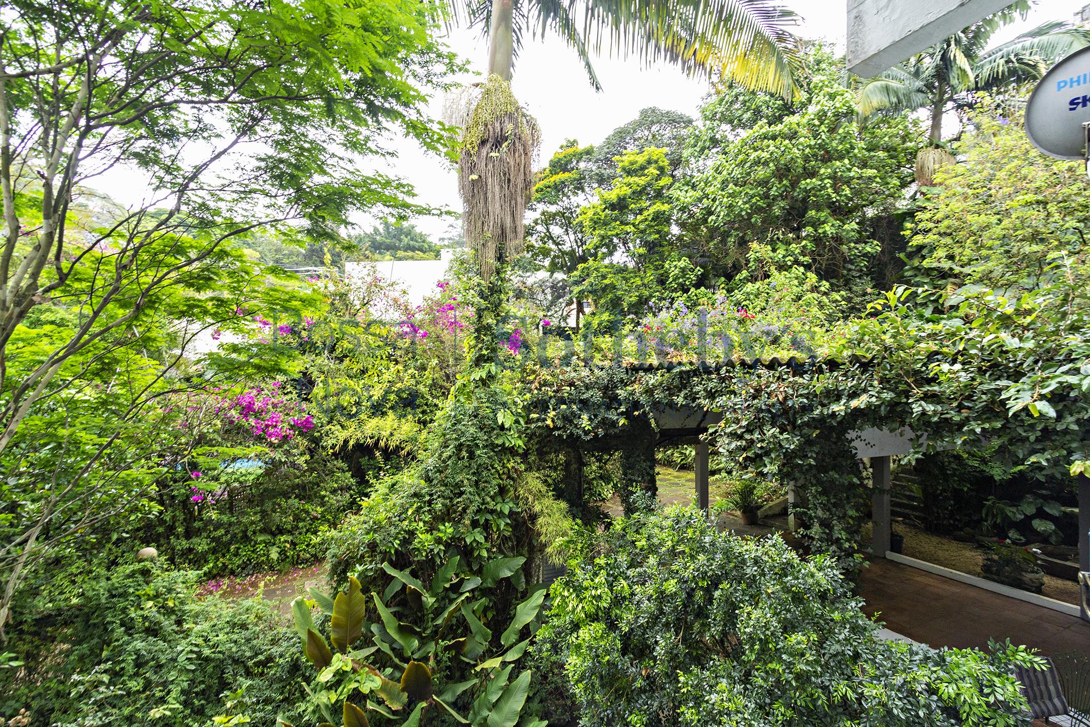Casa Em Condomínio para venda em Real Parque