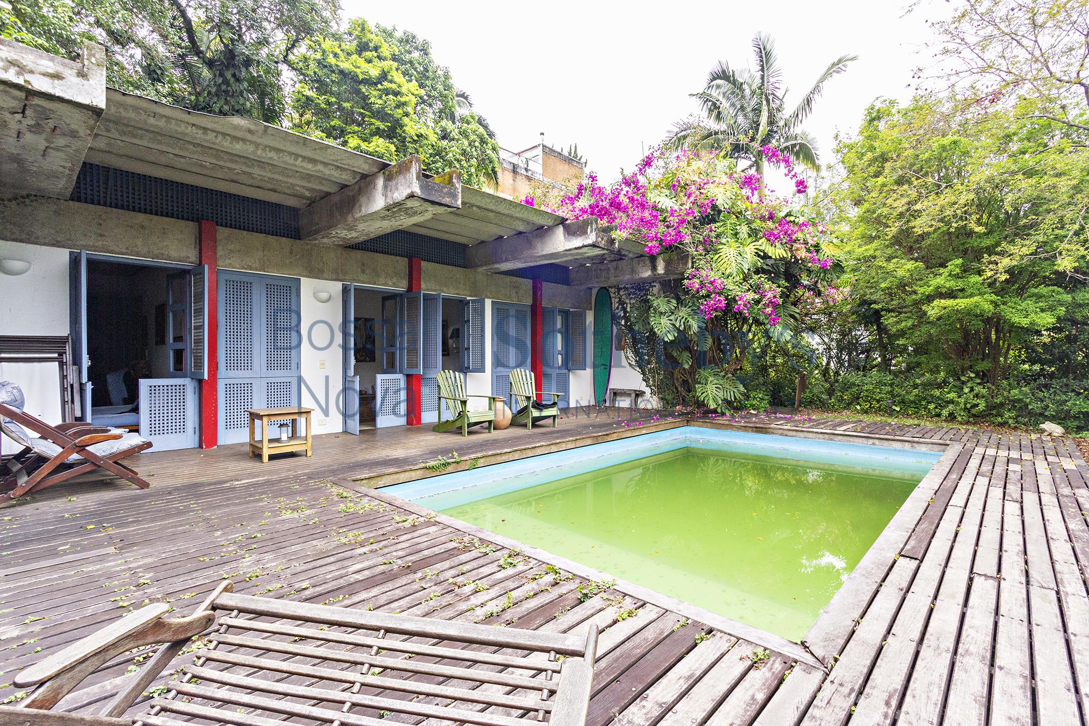 Casa Em Condomínio para venda em Real Parque