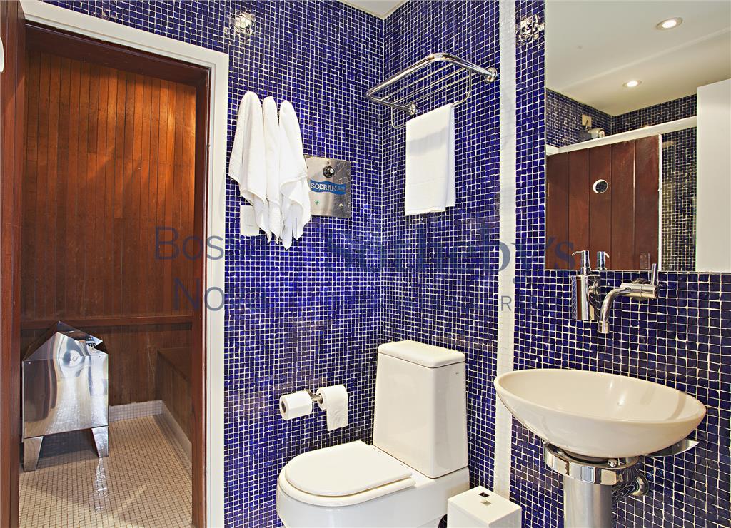 Cobertura Duplex para venda em Moema