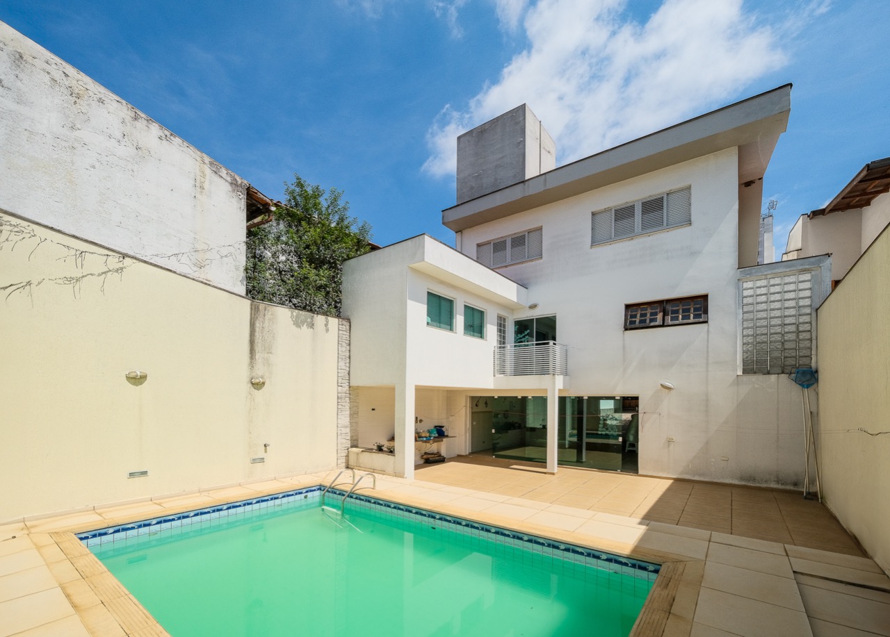 Casa para venda em Vila Mariana