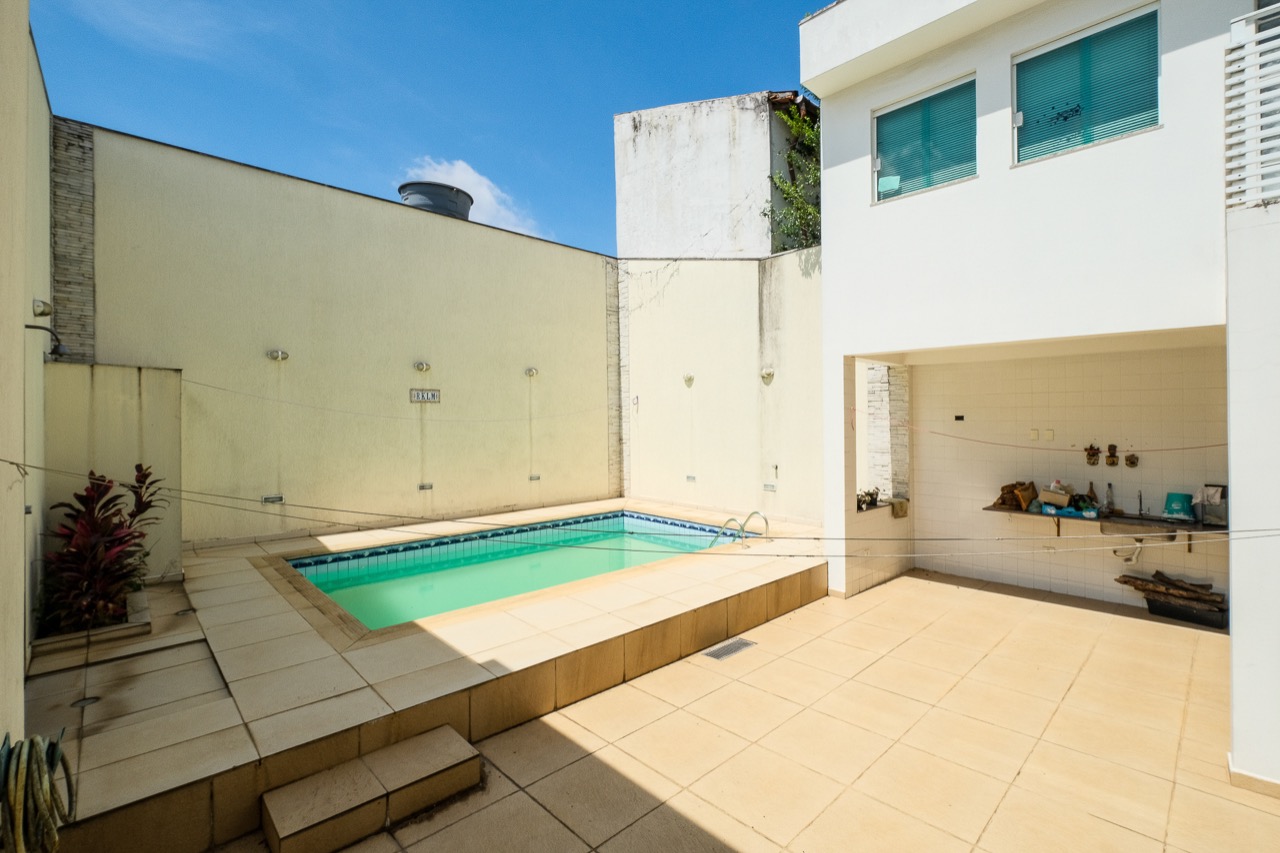 Casa para venda em Vila Mariana