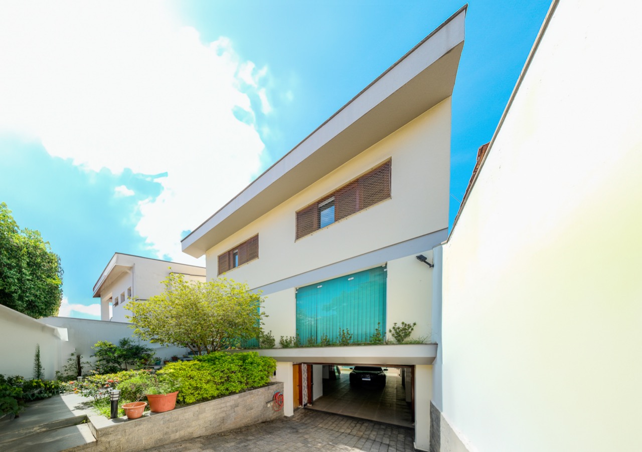 Casa para venda em Vila Mariana