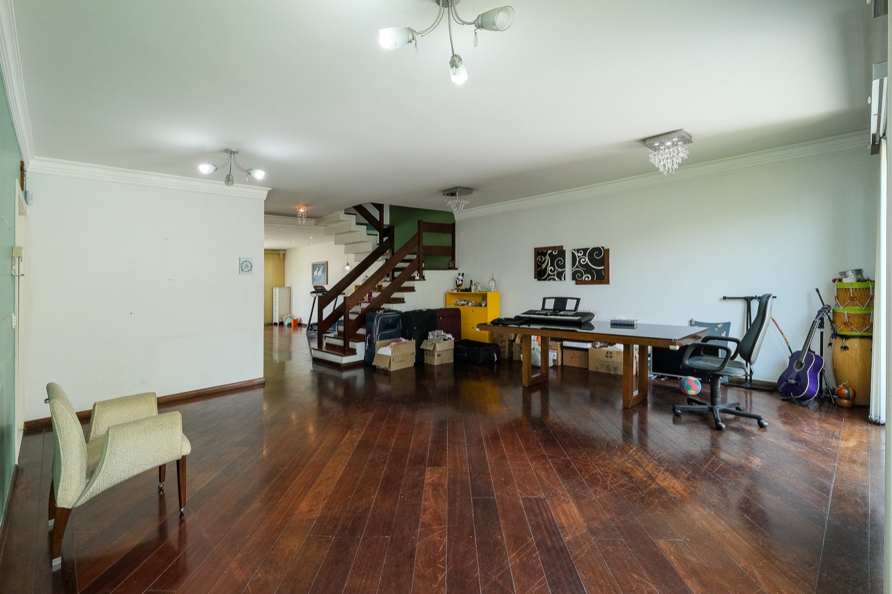 Casa para venda em Vila Mariana
