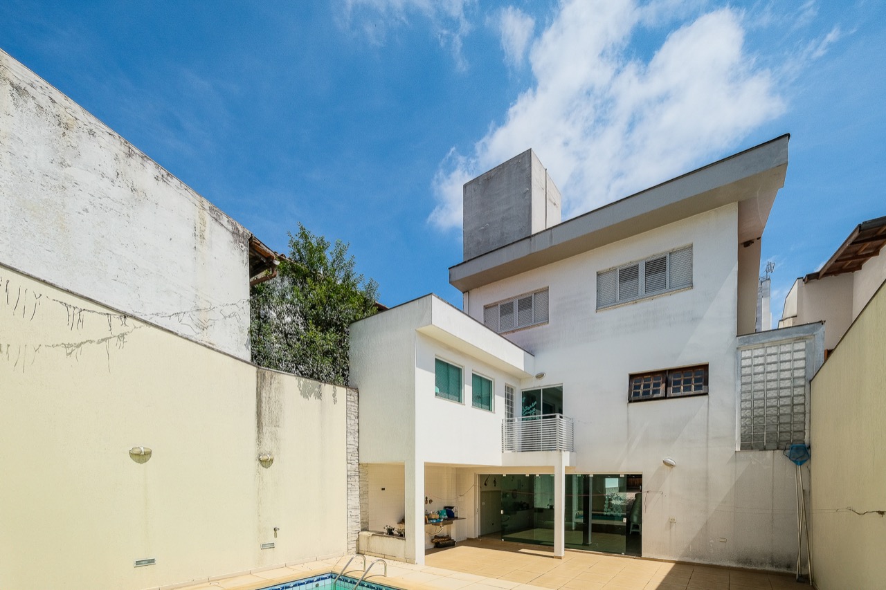 Casa para venda em Vila Mariana