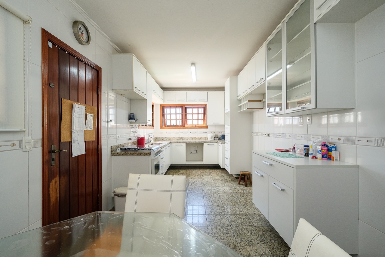 Casa para venda em Vila Mariana
