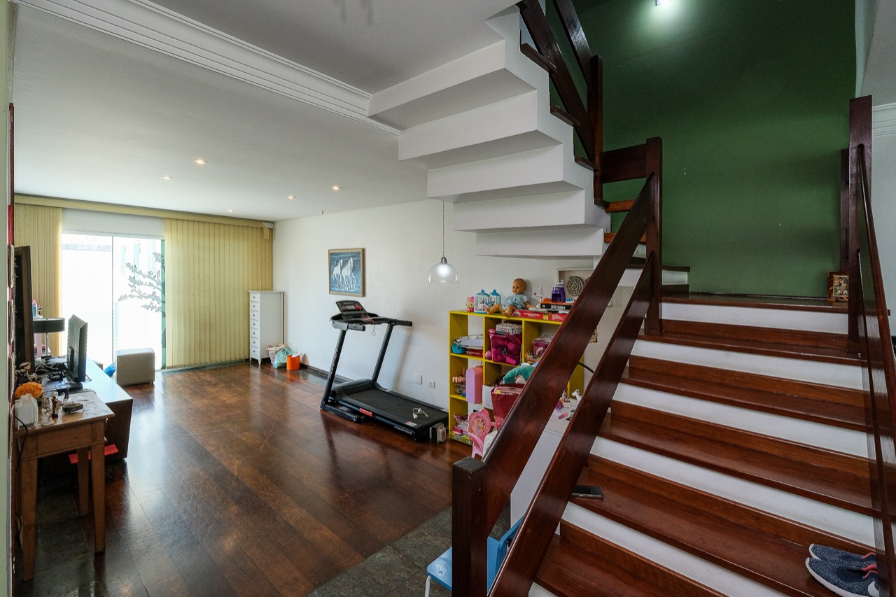 Casa para venda em Vila Mariana