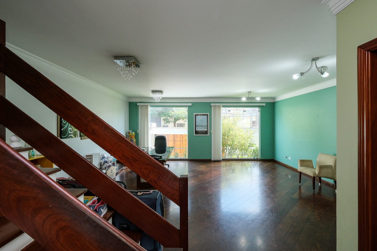 Casa para venda em Vila Mariana