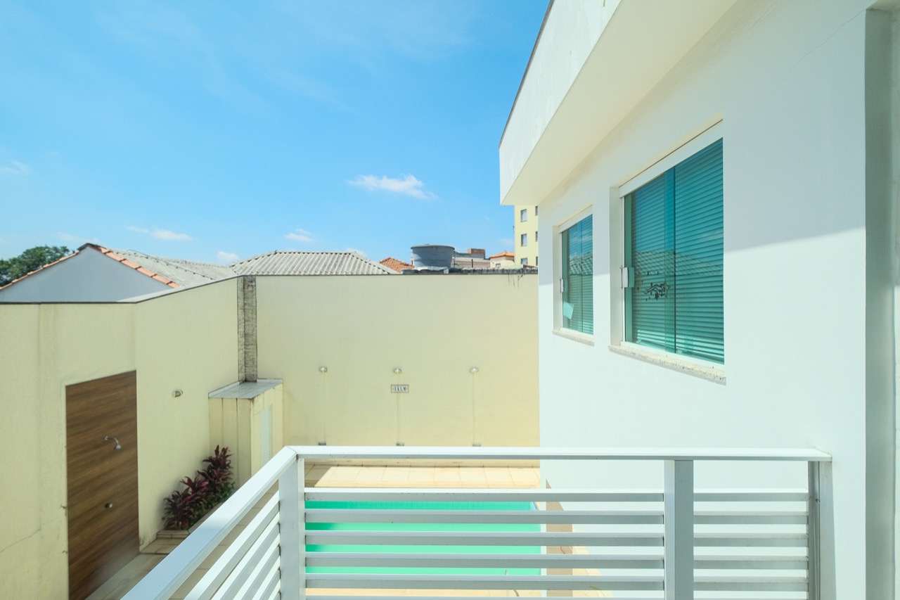 Casa para venda em Vila Mariana