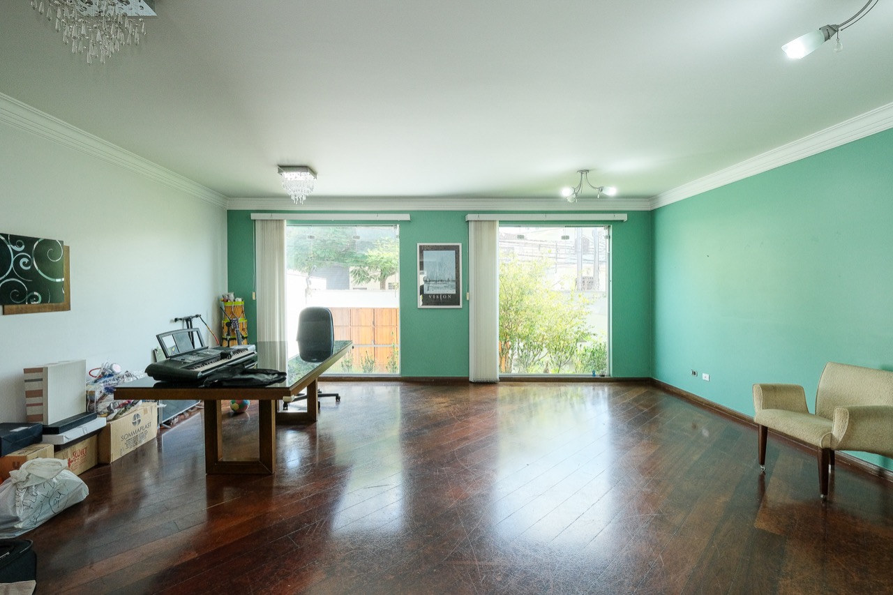 Casa para venda em Vila Mariana
