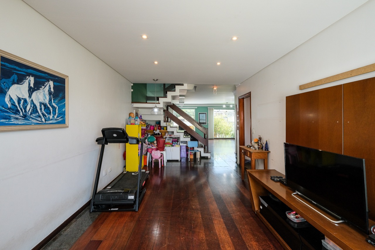 Casa para venda em Vila Mariana