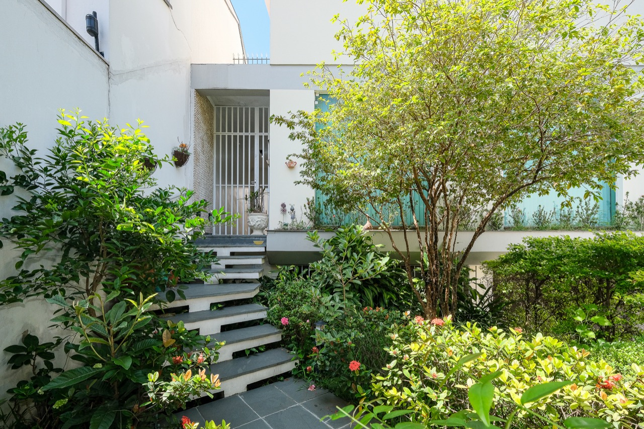 Casa para venda em Vila Mariana