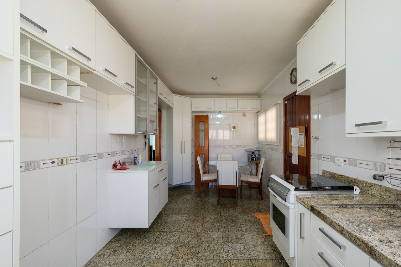 Casa para venda em Vila Mariana
