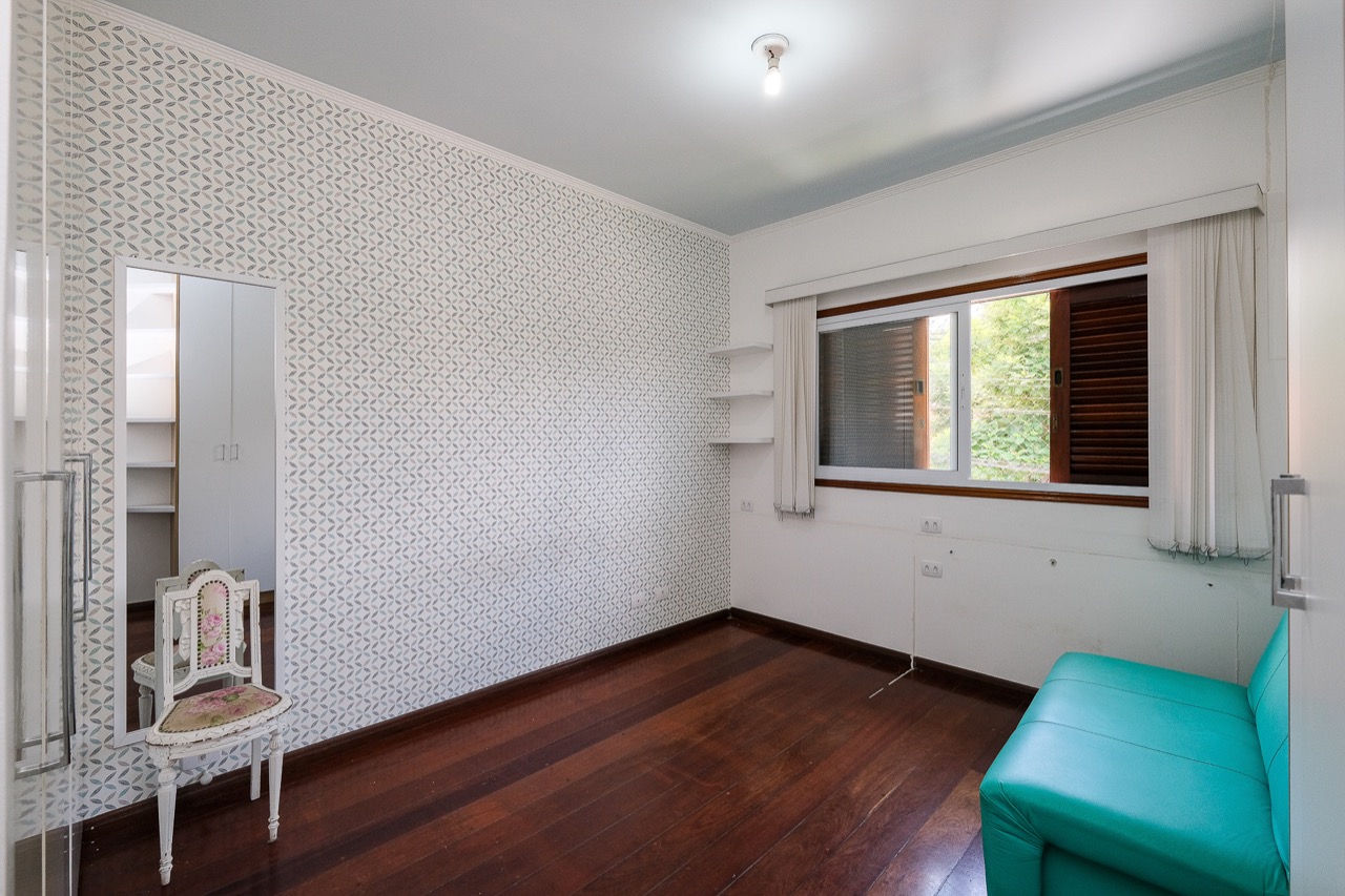 Casa para venda em Vila Mariana