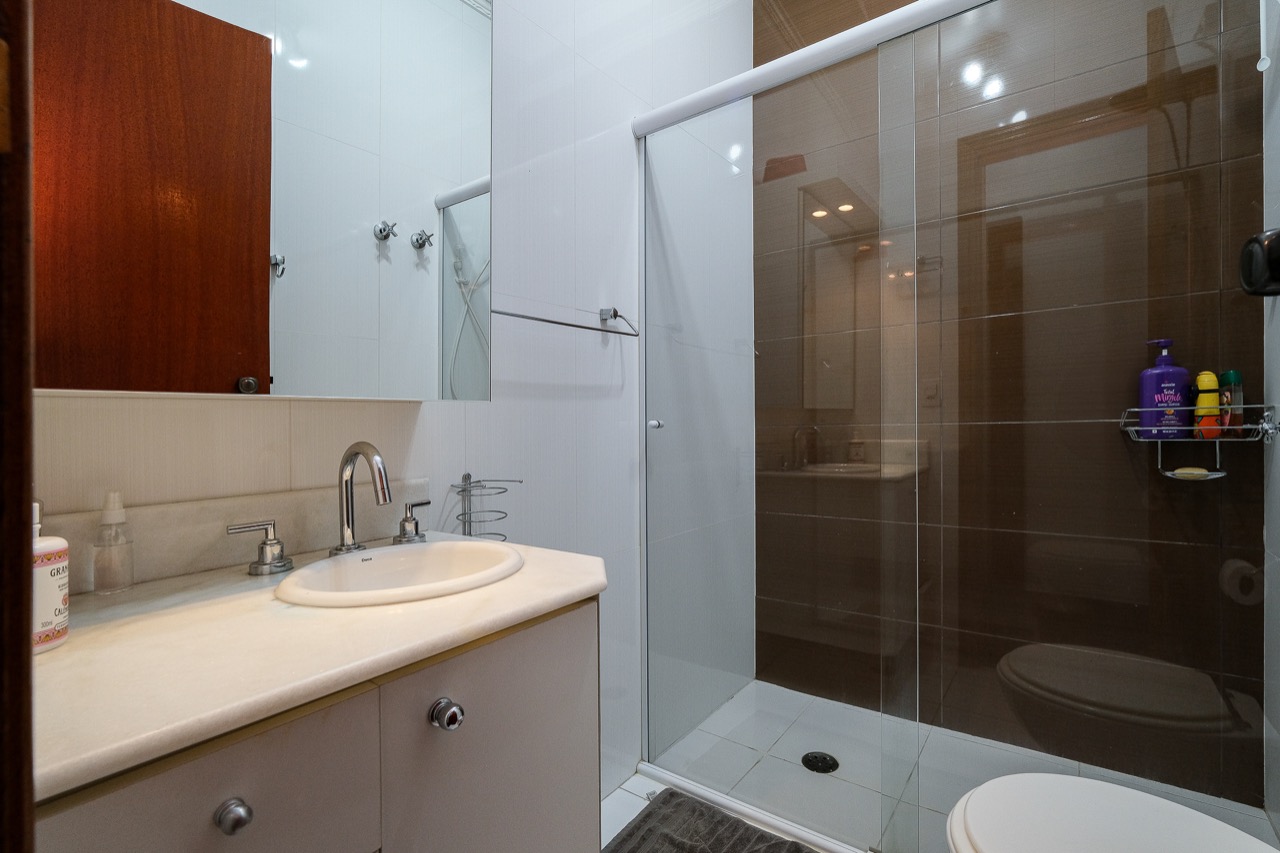 Casa para venda em Vila Mariana