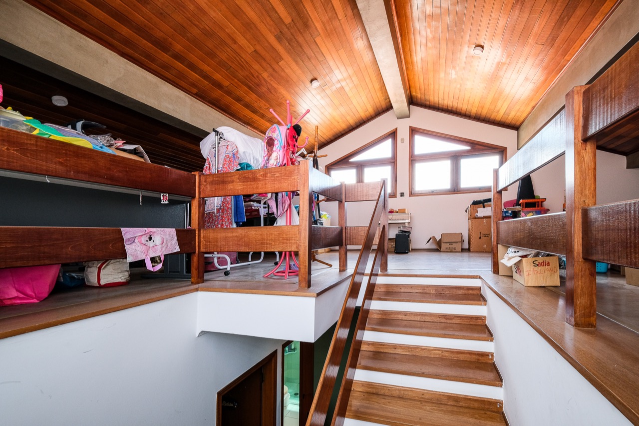 Casa para venda em Vila Mariana