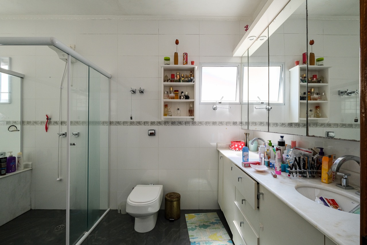 Casa para venda em Vila Mariana