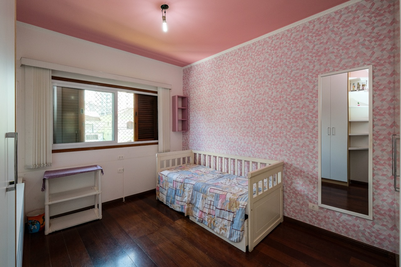 Casa para venda em Vila Mariana