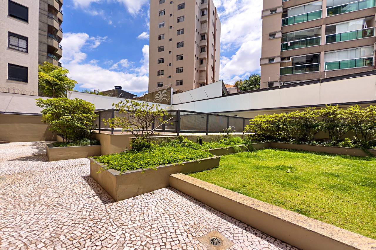 Cobertura para venda em Vila Madalena