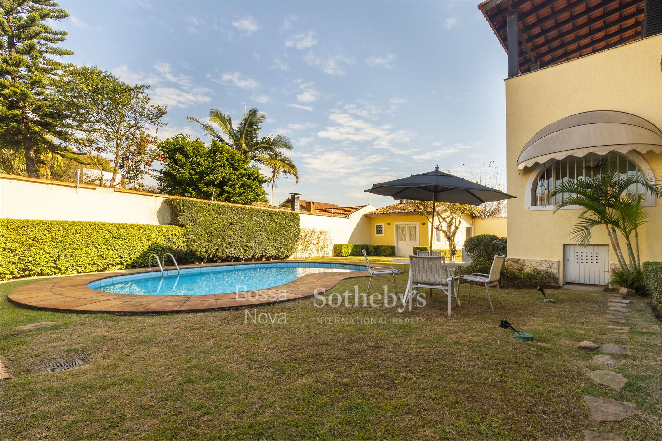 Casa para venda em Alto da Lapa