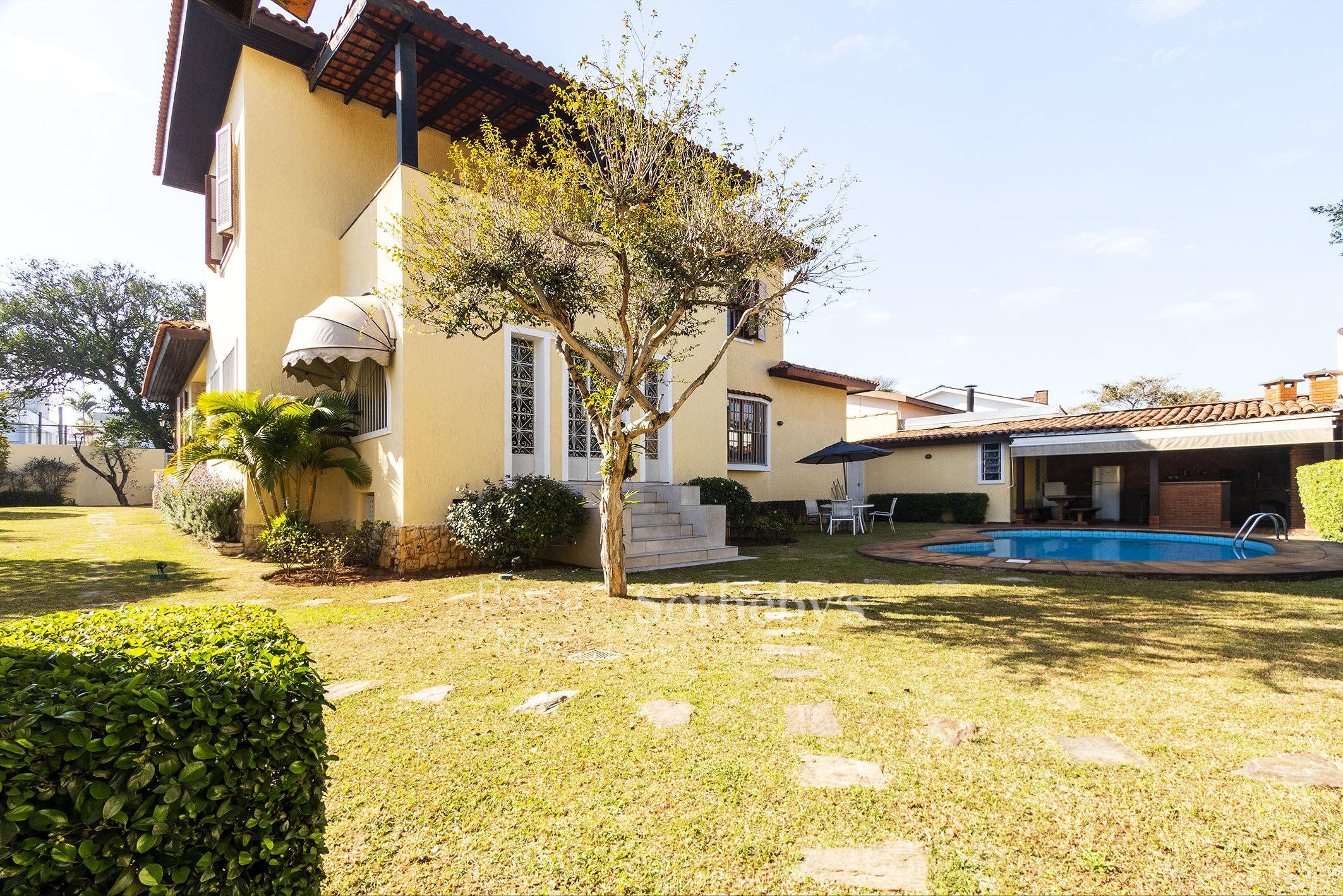 Casa para venda em Alto da Lapa