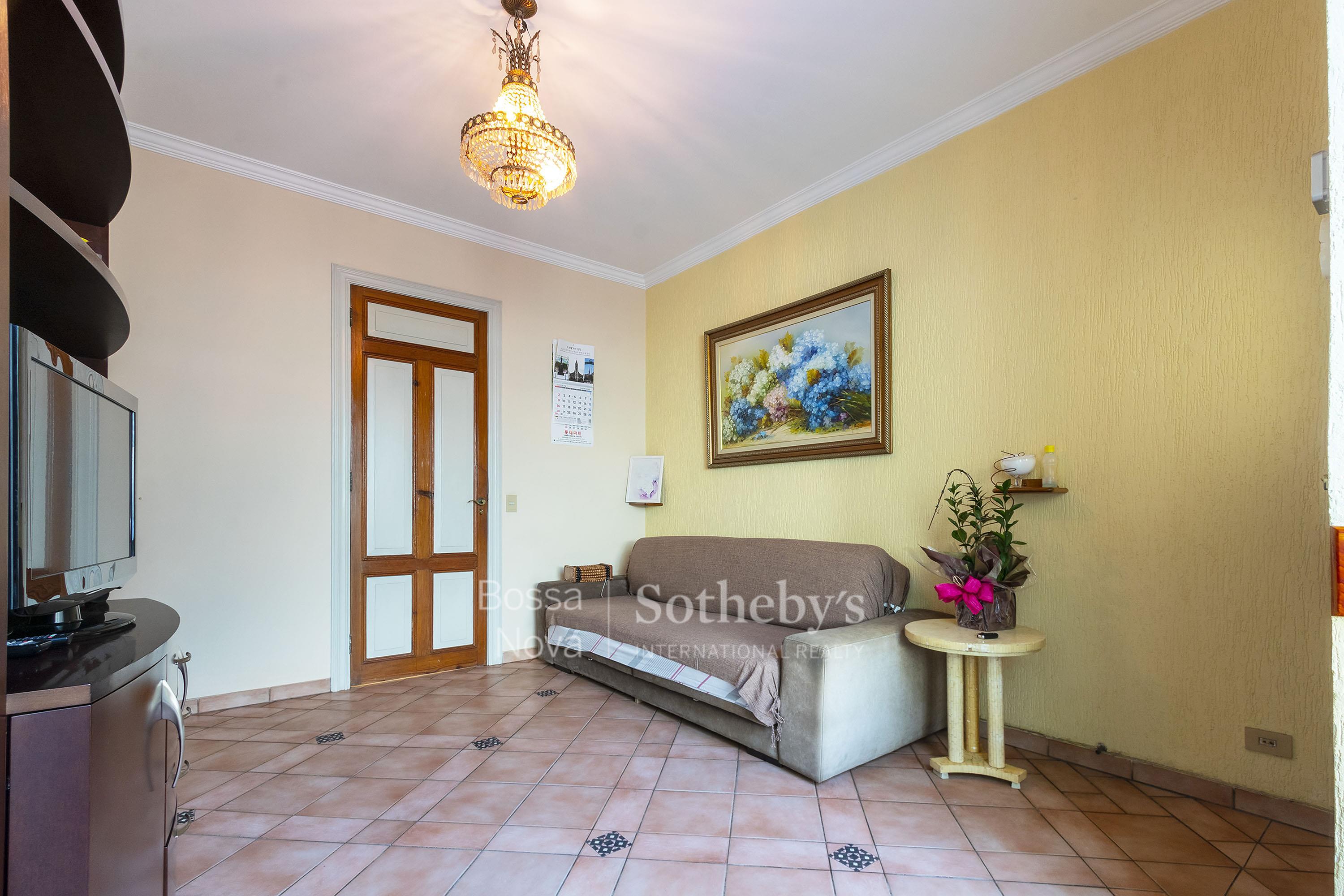 Casa para venda em Alto da Lapa