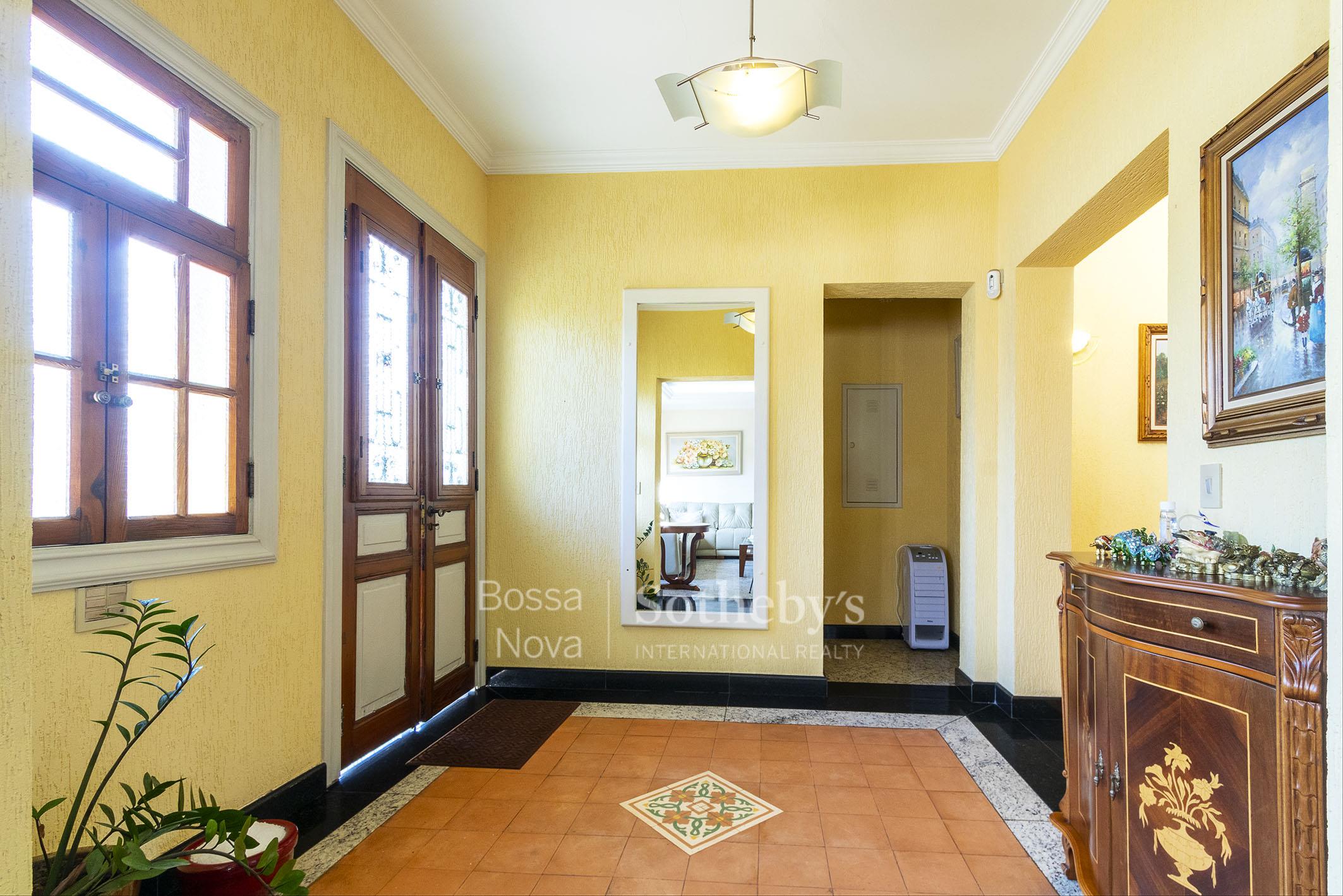 Casa para venda em Alto da Lapa