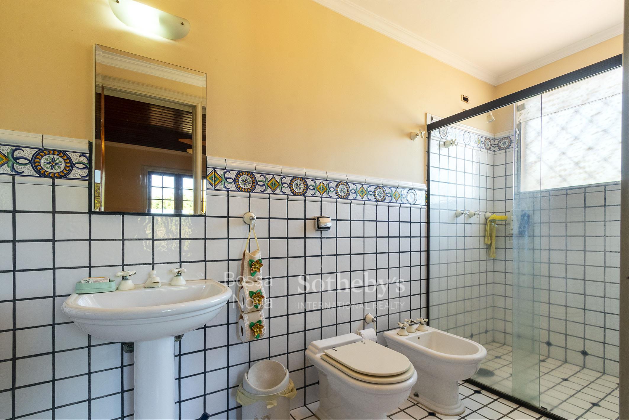 Casa para venda em Alto da Lapa