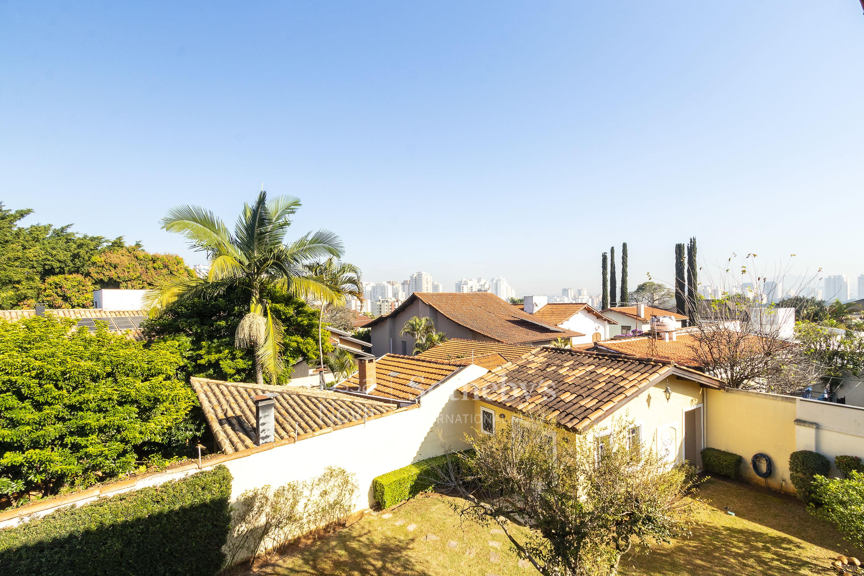 Casa para venda em Alto da Lapa