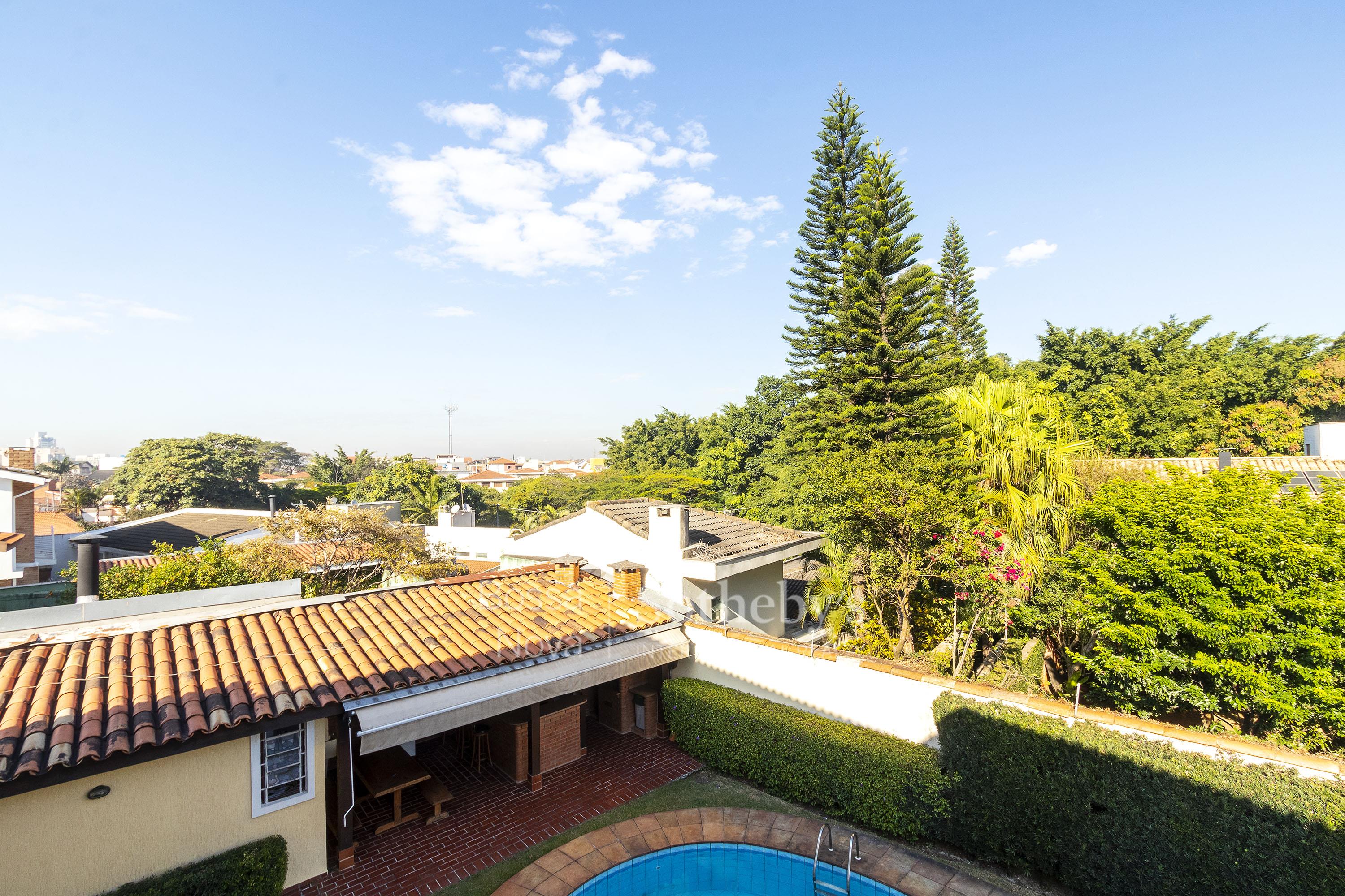 Casa para venda em Alto da Lapa