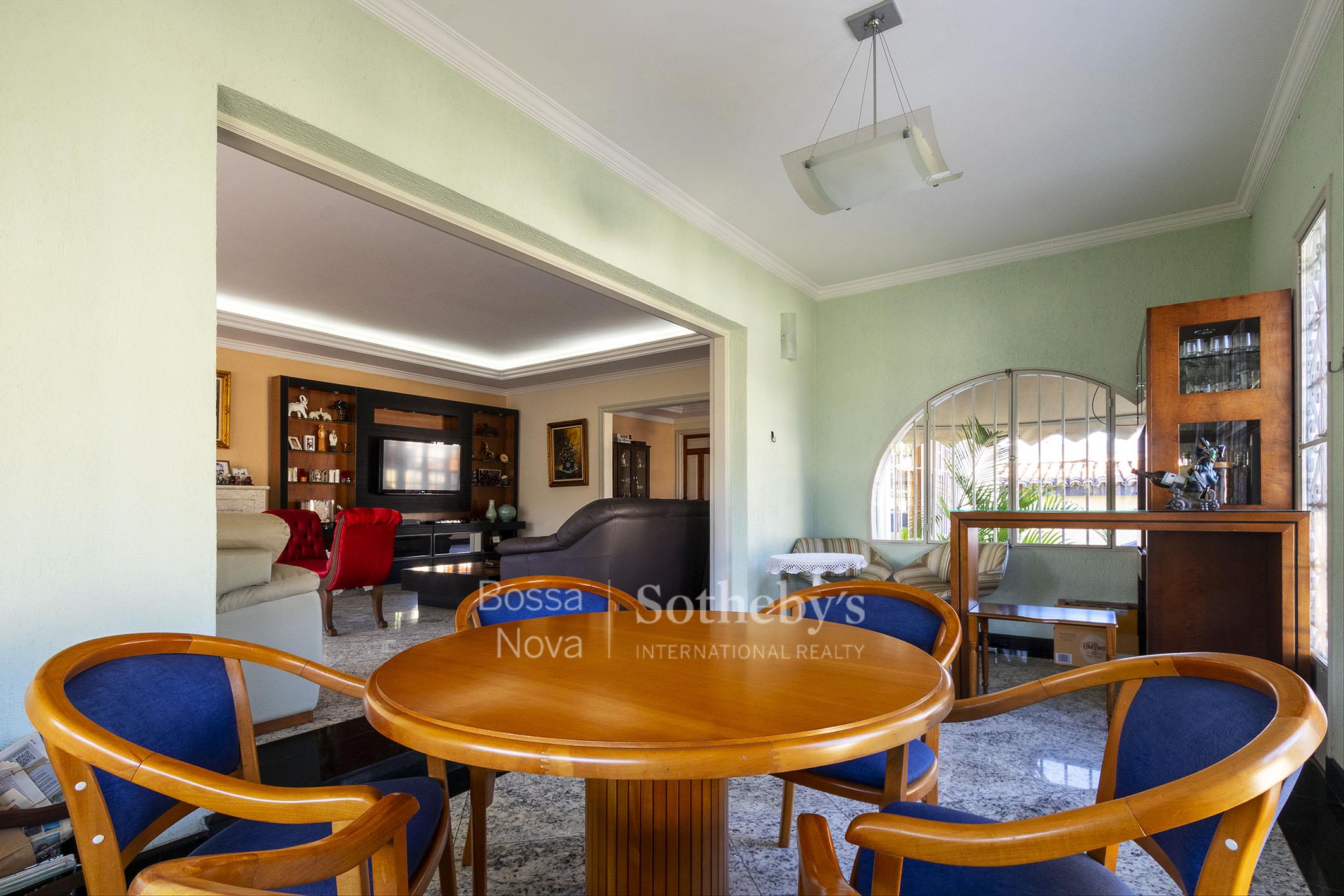 Casa para venda em Alto da Lapa