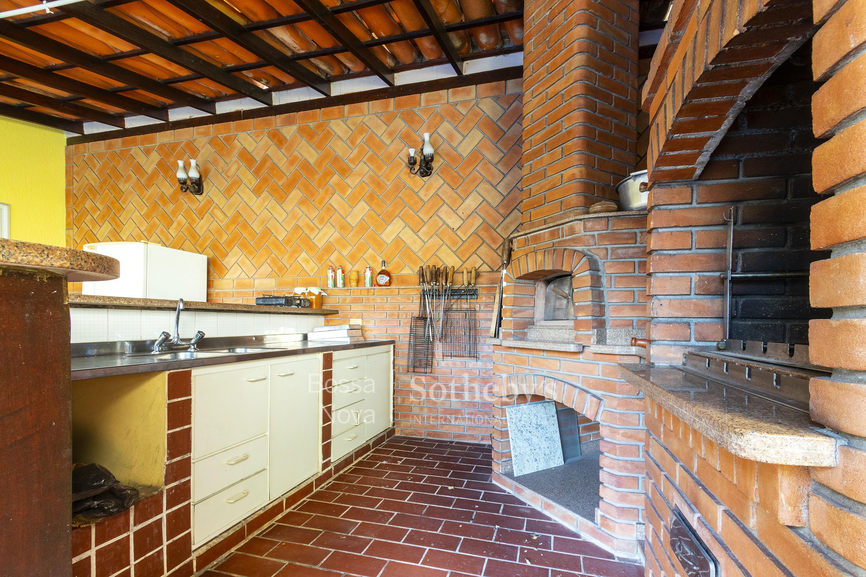 Casa para venda em Alto da Lapa