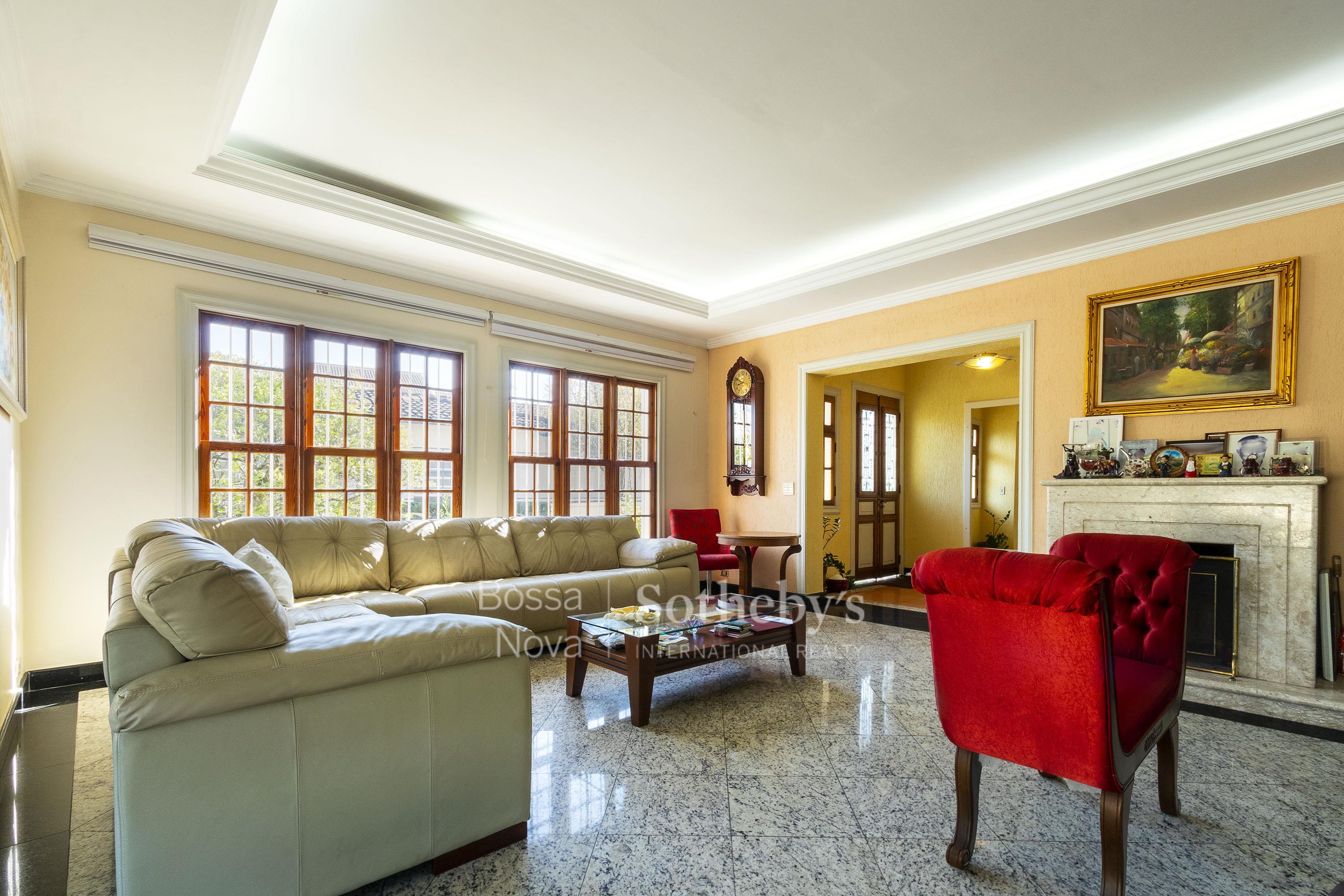 Casa para venda em Alto da Lapa