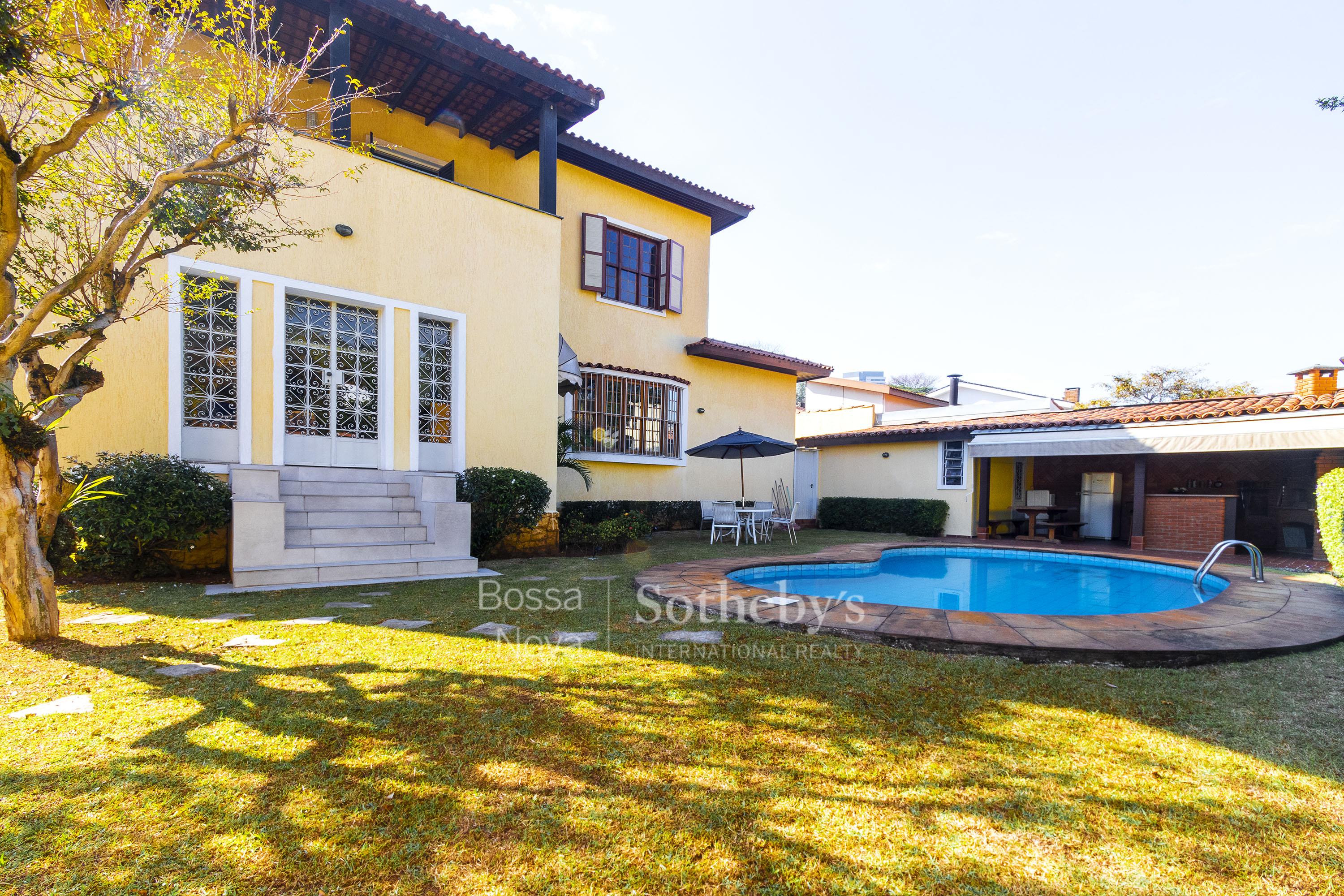 Casa para venda em Alto da Lapa