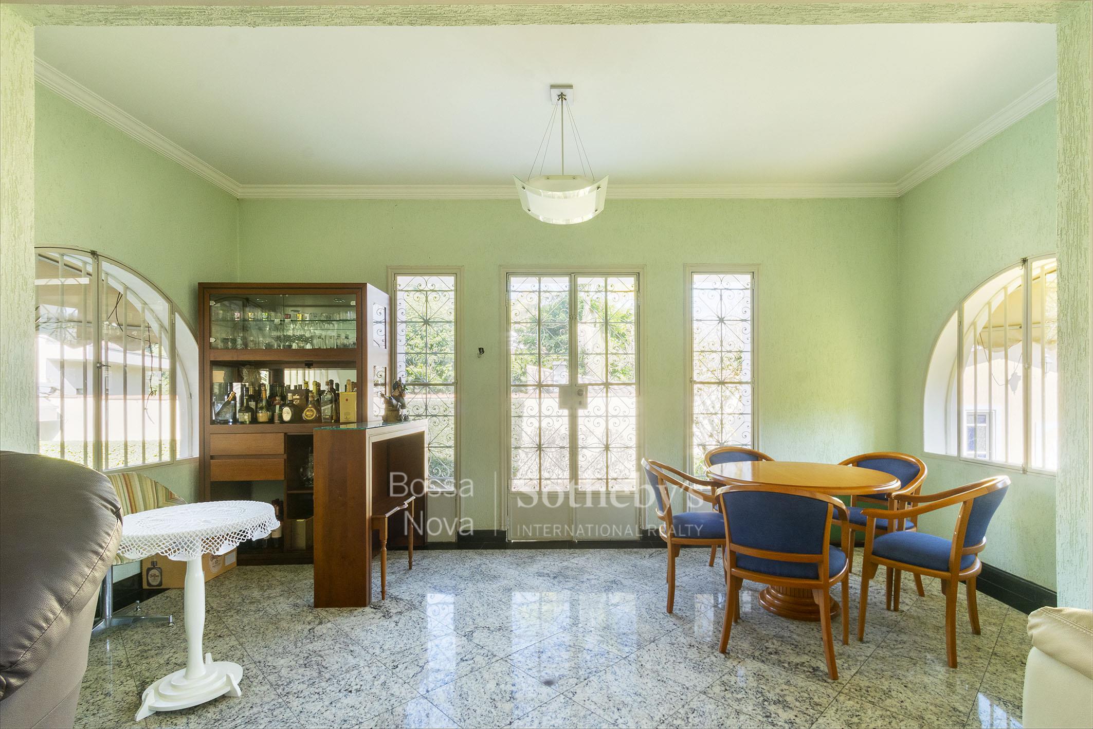 Casa para venda em Alto da Lapa