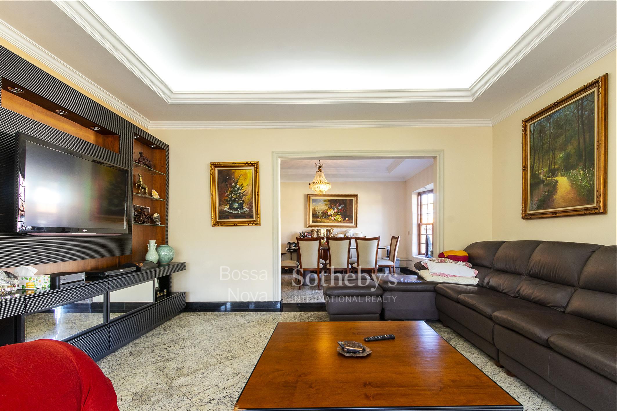 Casa para venda em Alto da Lapa