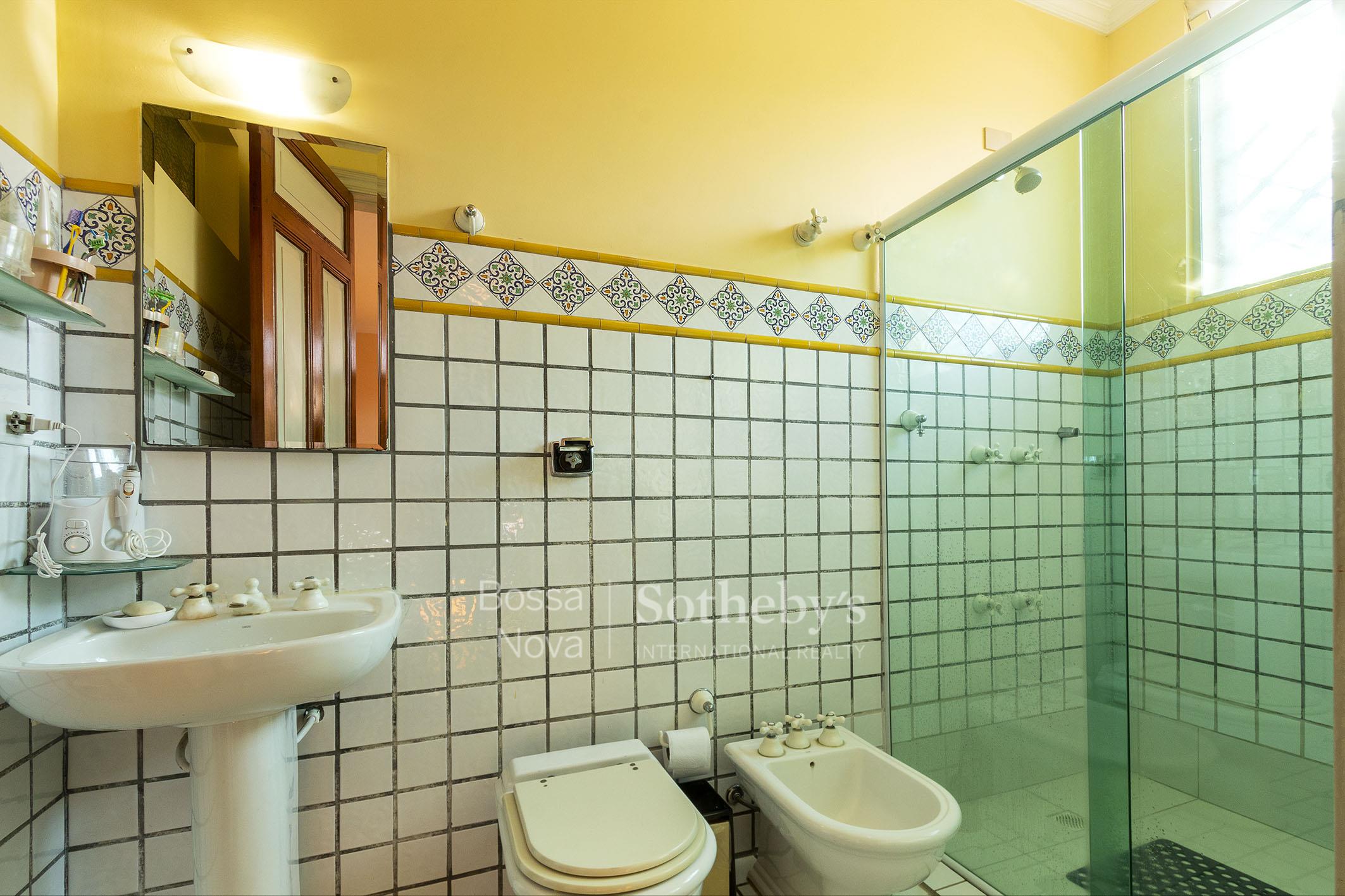 Casa para venda em Alto da Lapa
