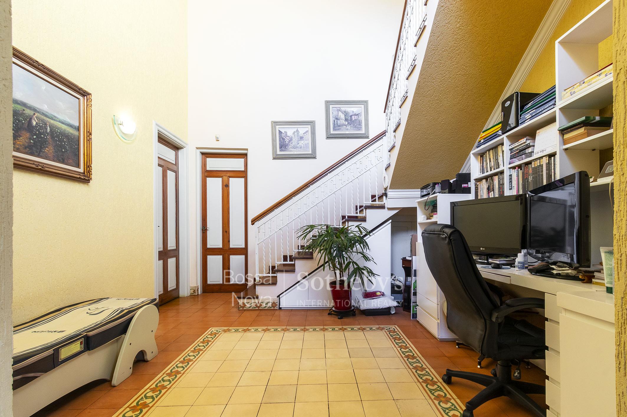 Casa para venda em Alto da Lapa