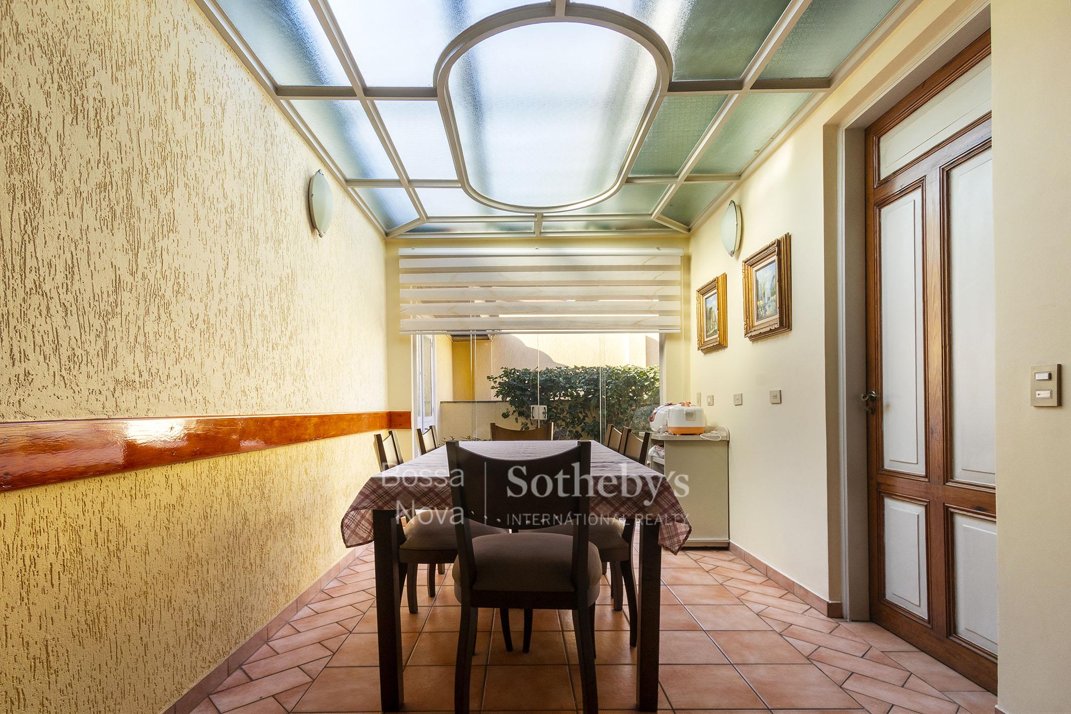 Casa para venda em Alto da Lapa