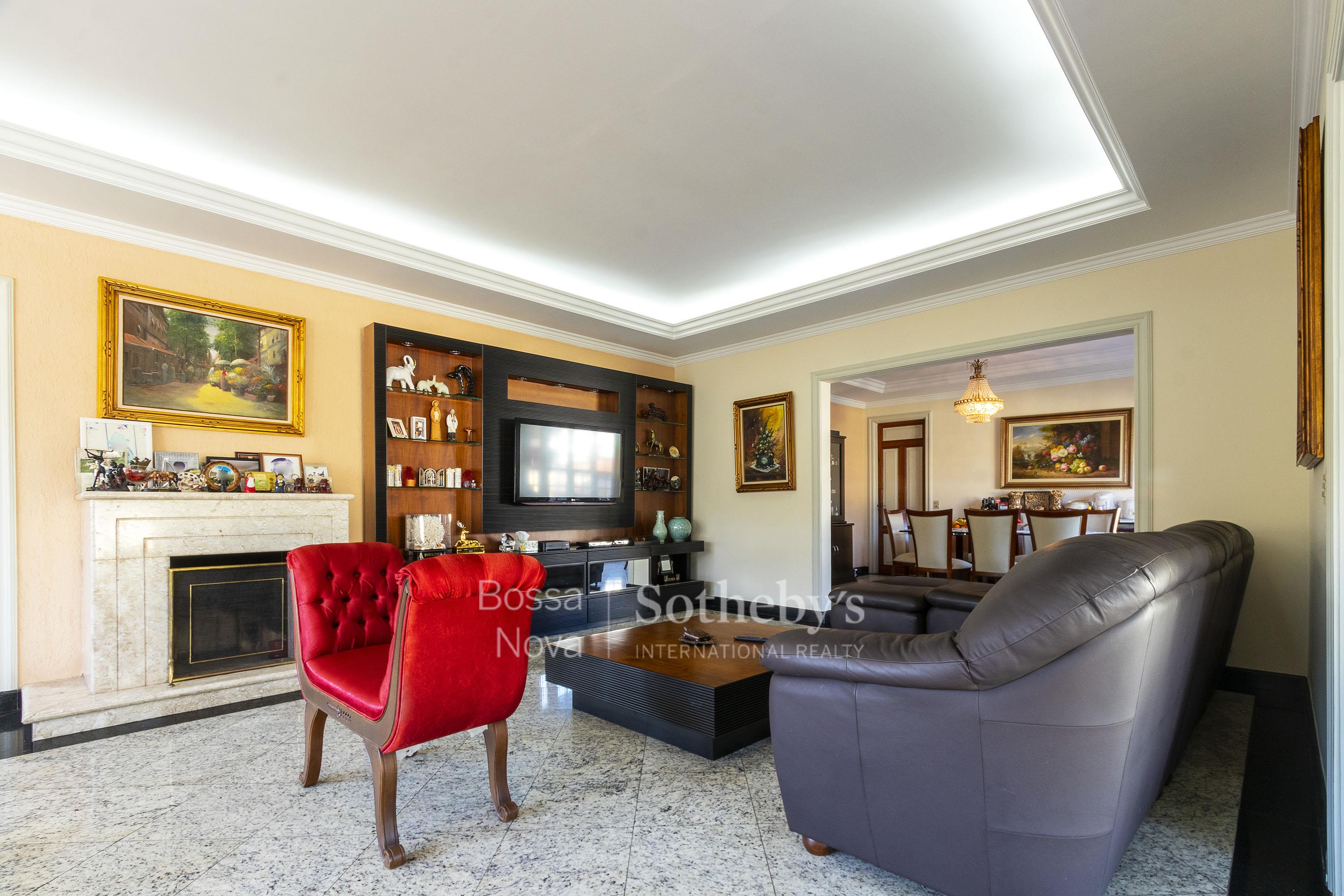 Casa para venda em Alto da Lapa