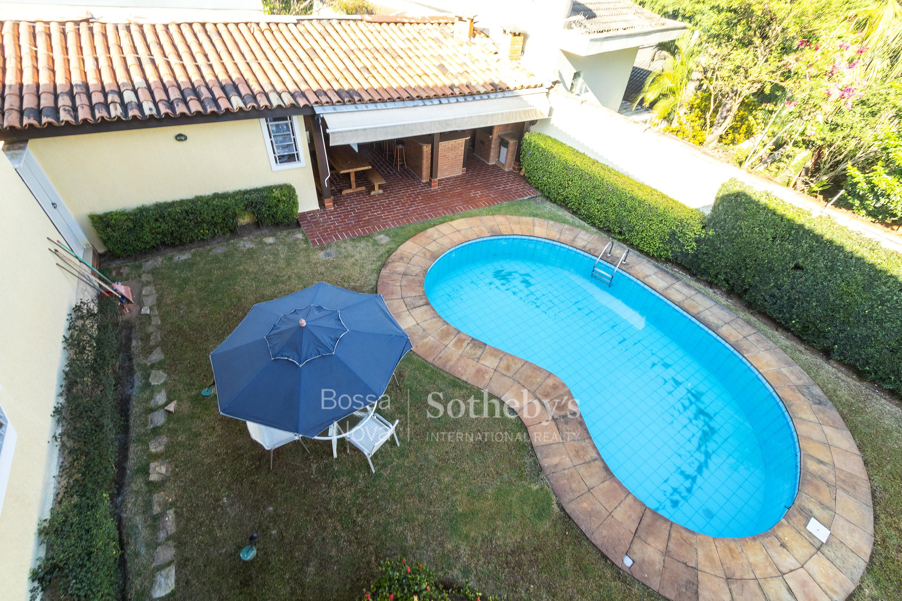 Casa para venda em Alto da Lapa