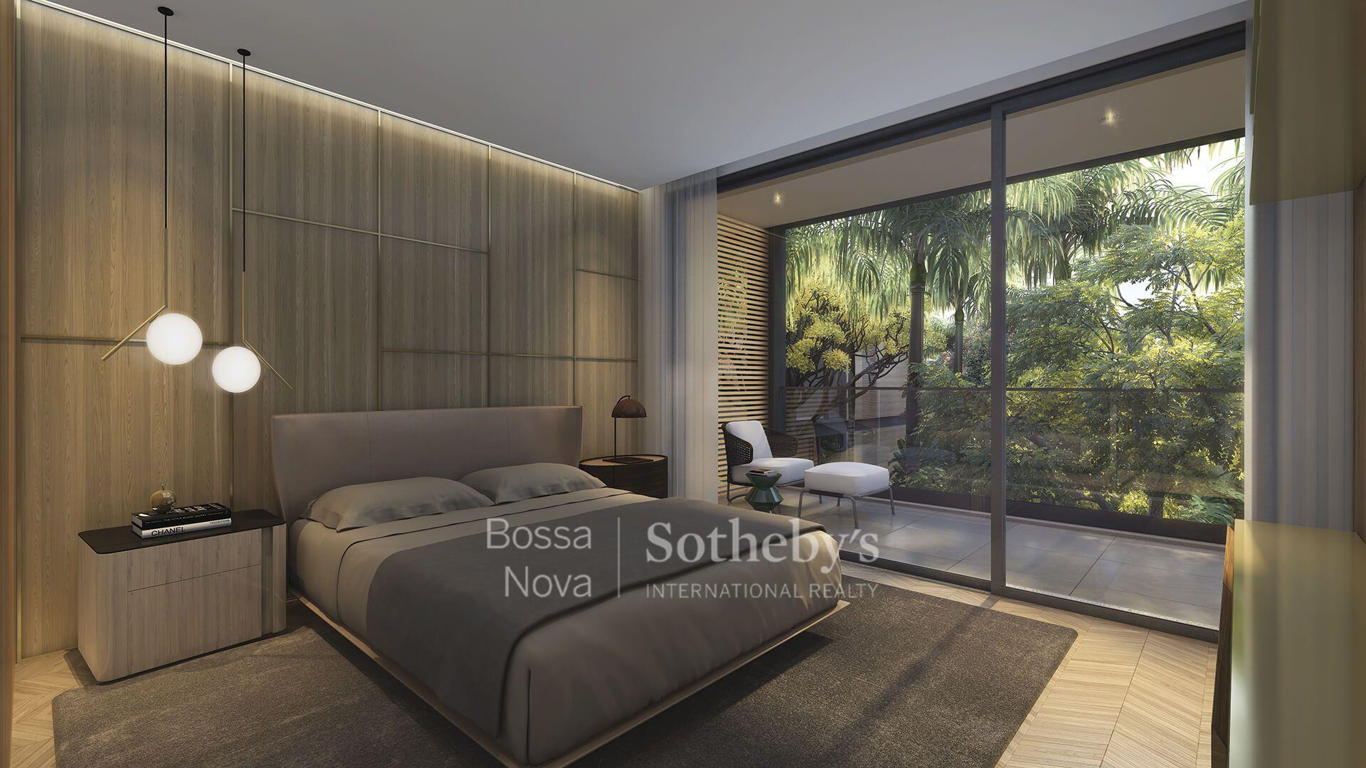 Casa Em Condomínio para venda em Alto de Pinheiros