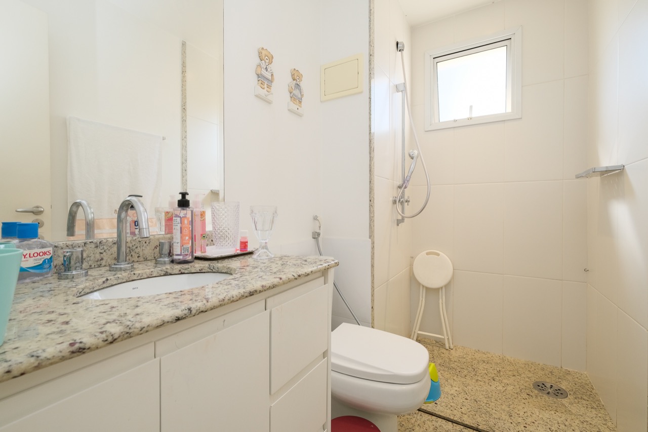 Cobertura para venda em Vila Nova Conceição