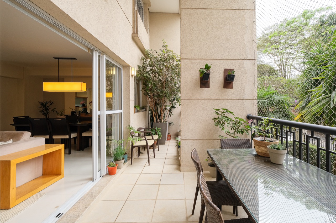 Apartamento para venda em Alto da Boa Vista