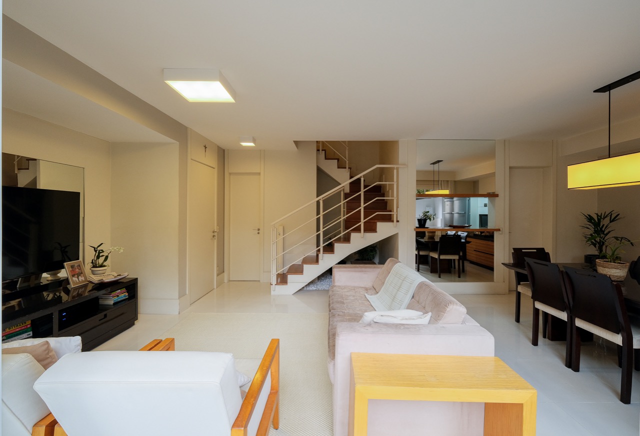 Apartamento para venda em Alto da Boa Vista