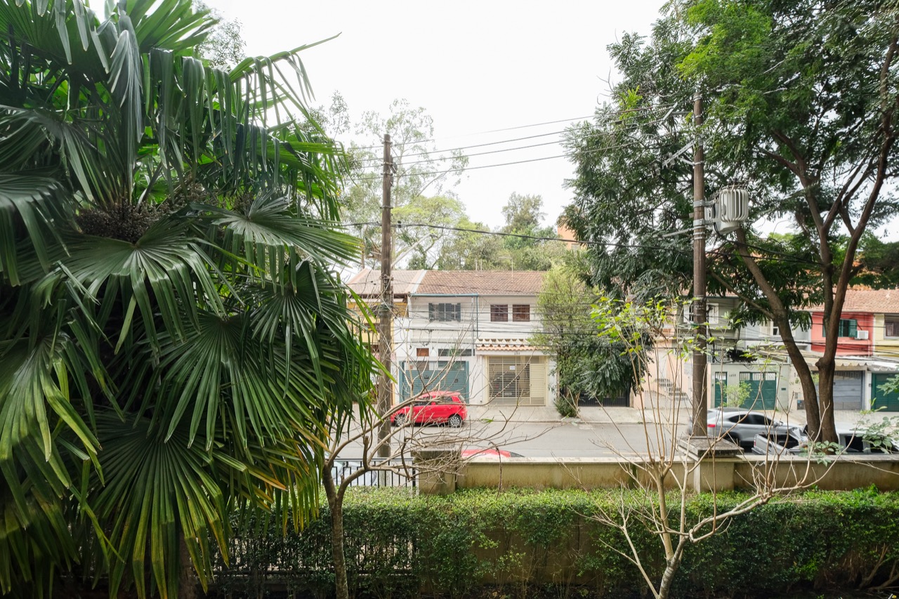 Apartamento para venda em Alto da Boa Vista