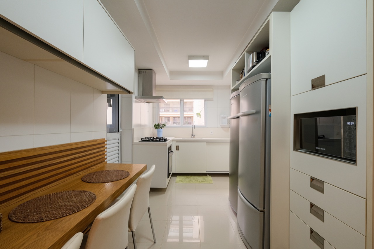 Apartamento para venda em Alto da Boa Vista
