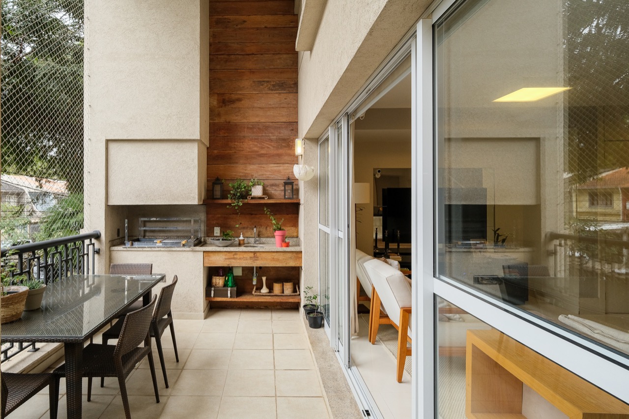 Apartamento para venda em Alto da Boa Vista